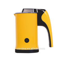 Automatic All-in-one Unique Design Cafe Mate Milk Frother